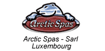 Arctic Spas - Luxembourg